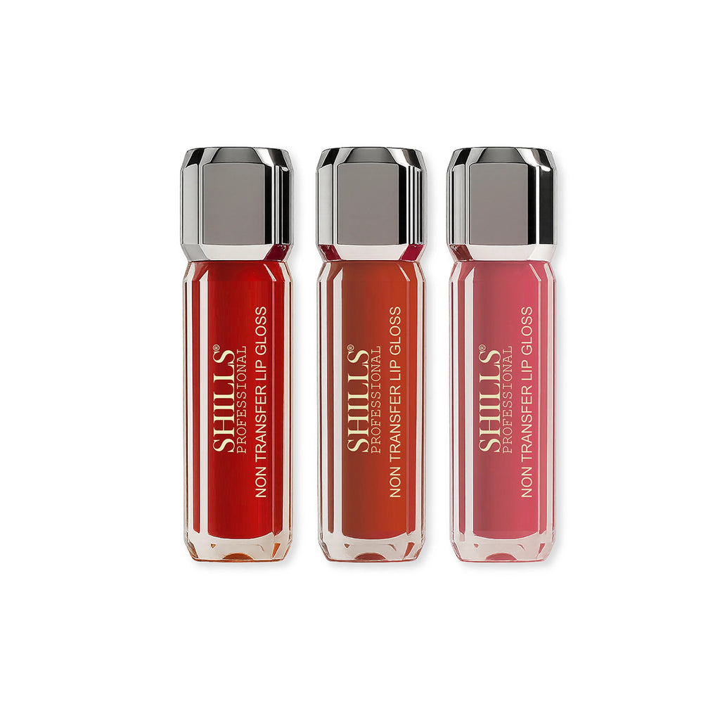 Non Transfer Lip Gloss