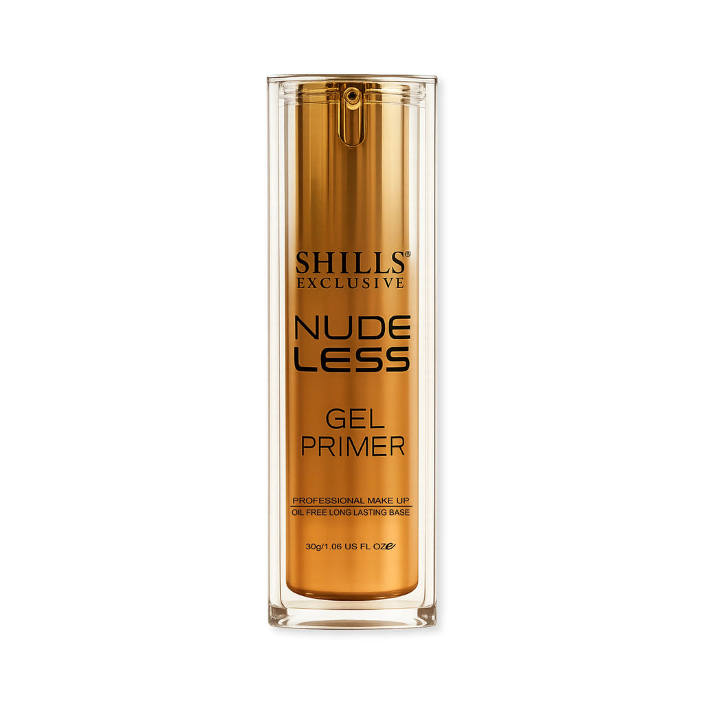 Nude Less Gel Primer