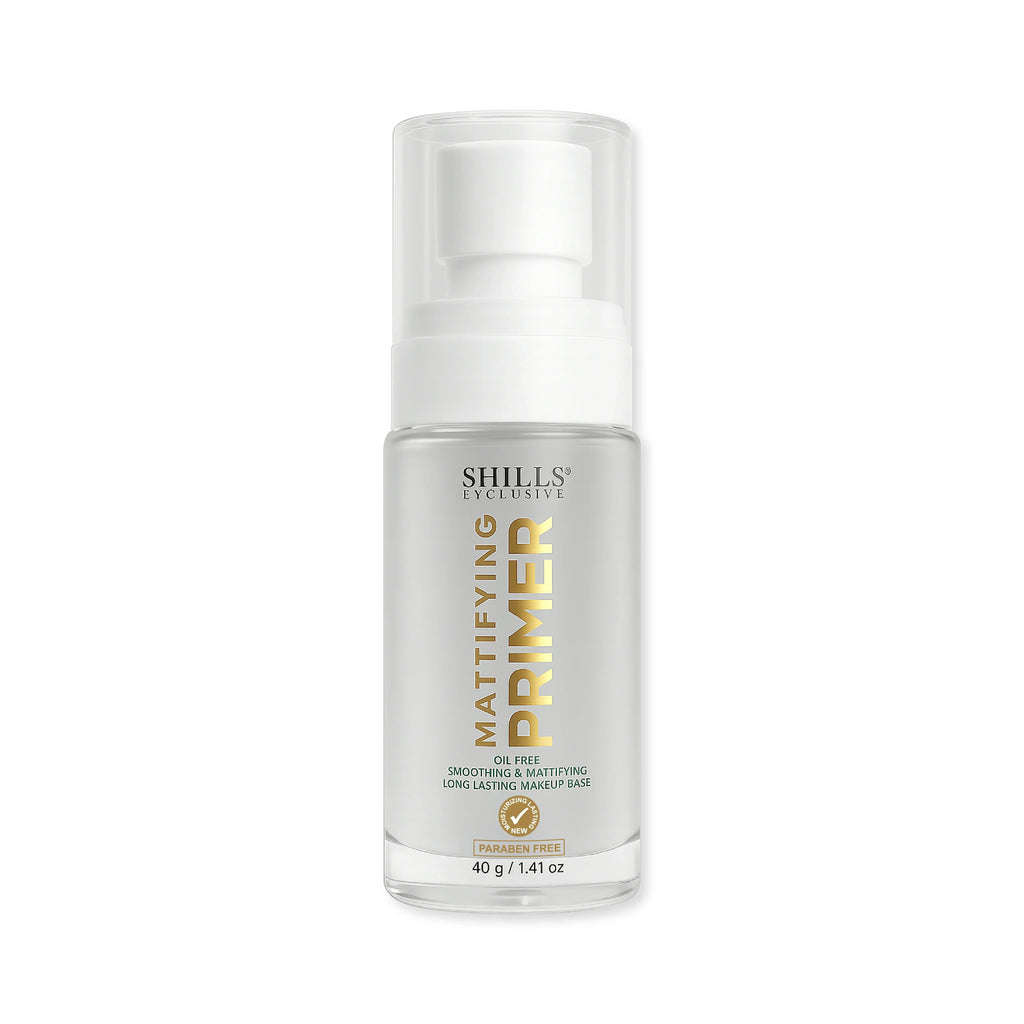 Make Up Base Mattifying Primer