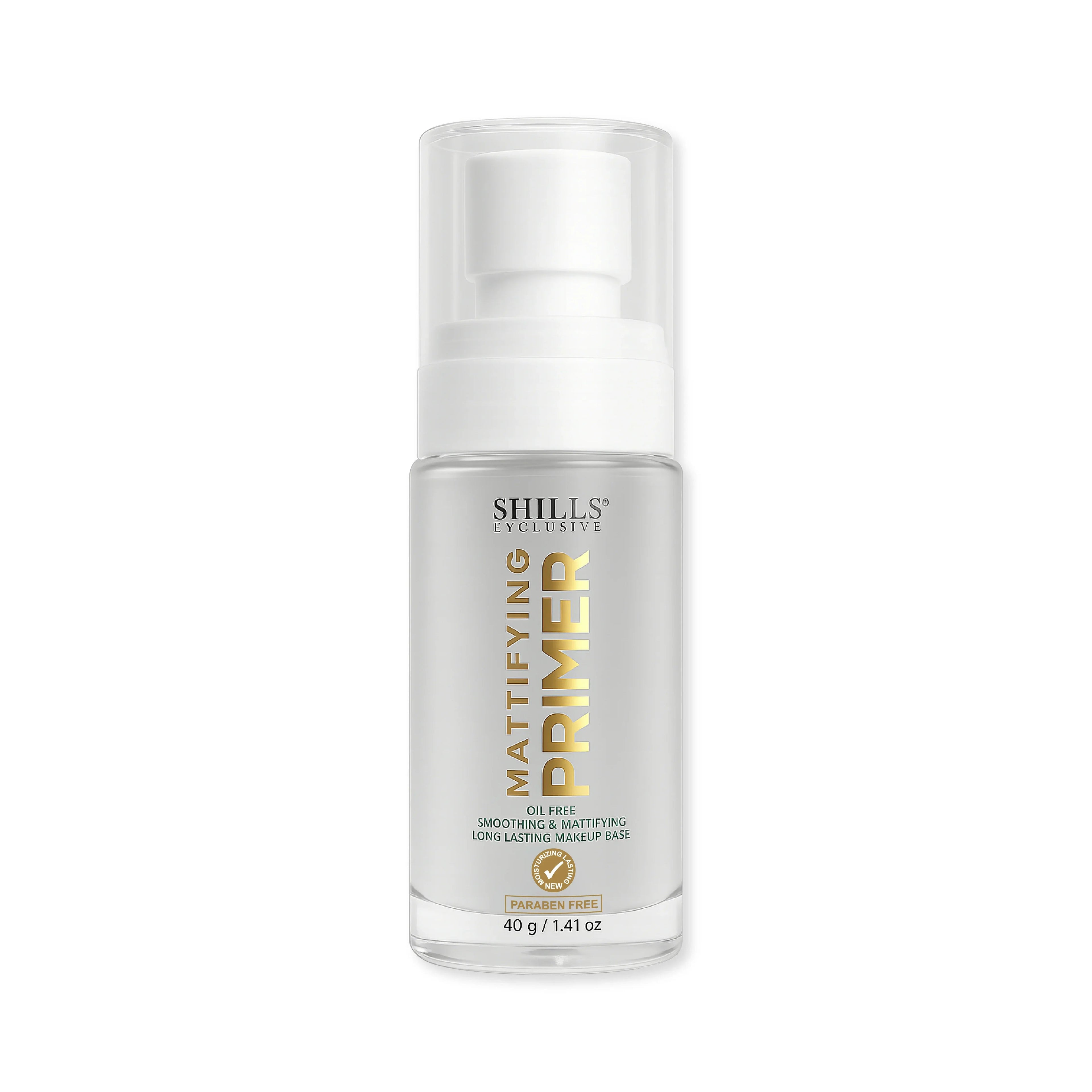 Make Up Base Mattifying Primer