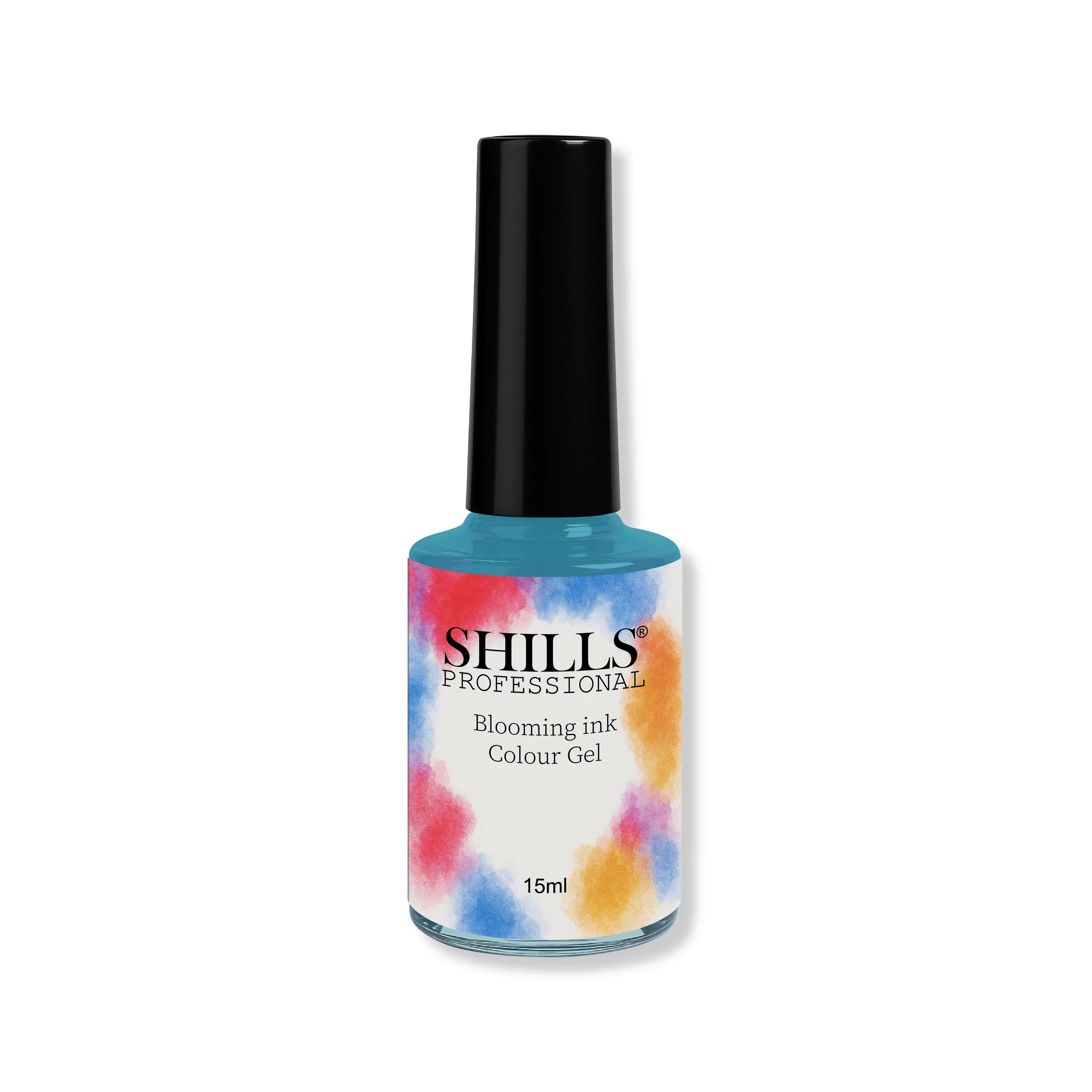 Blooming Ink Color