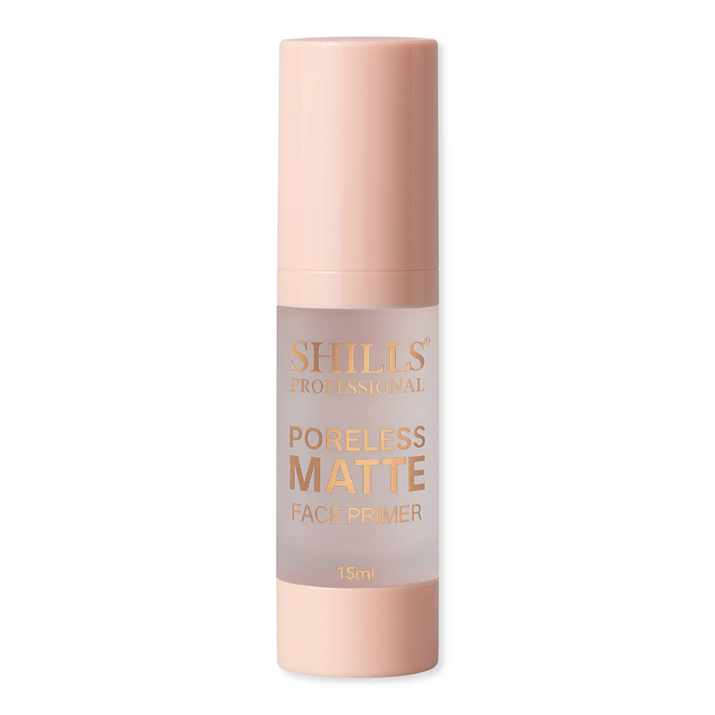 Poreless Matte Face Primer