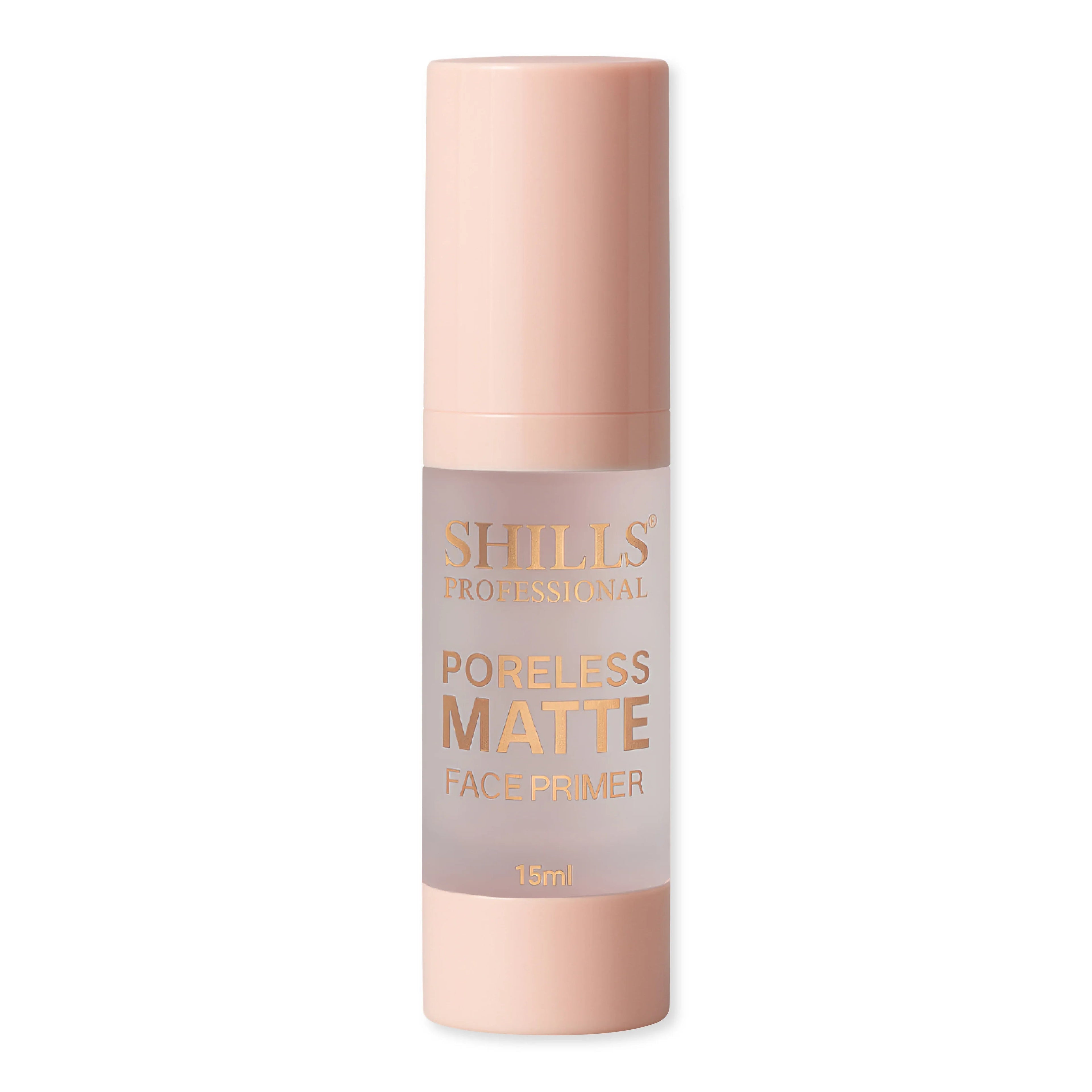 Poreless Matte Face Primer
