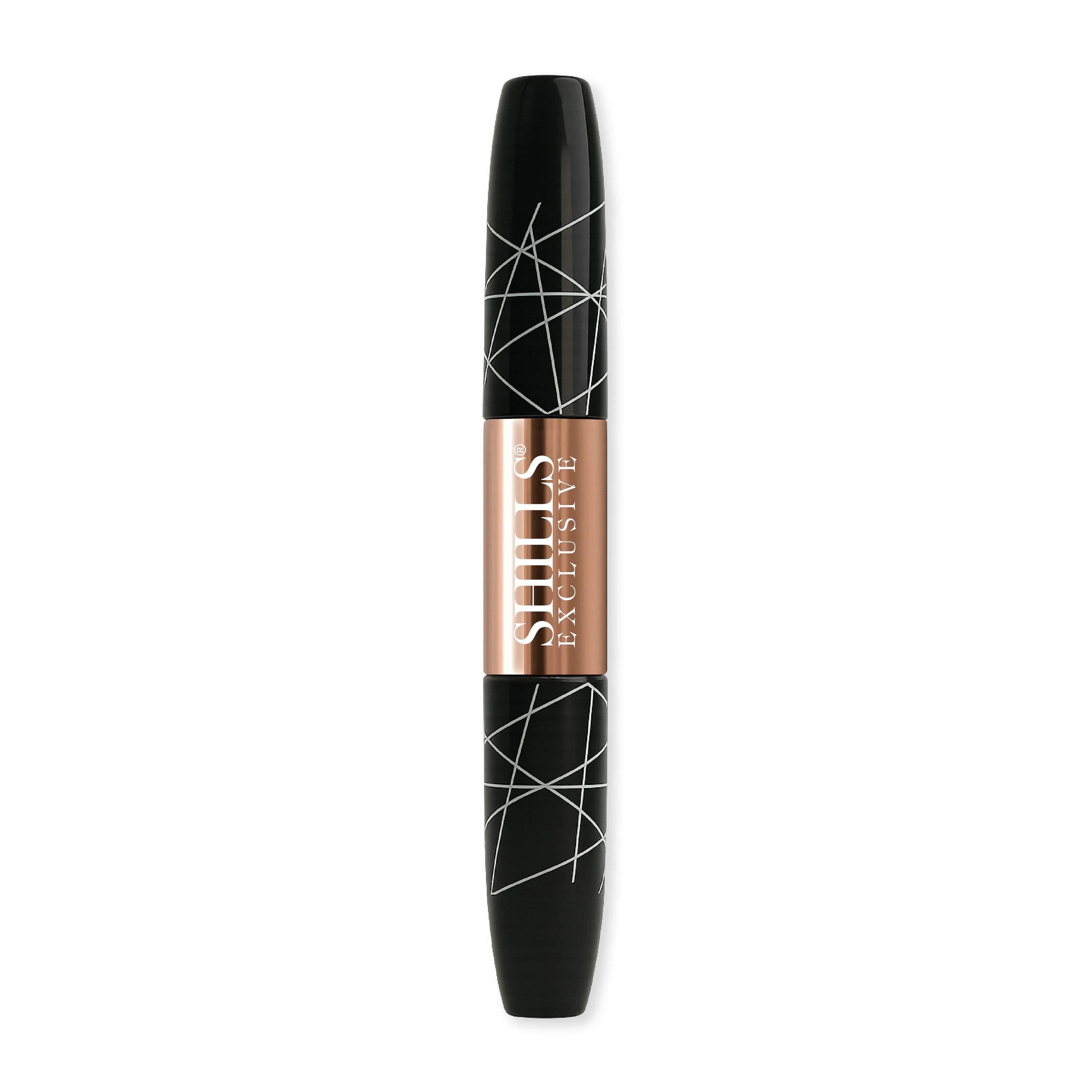 Strength & Length Mascara Duo