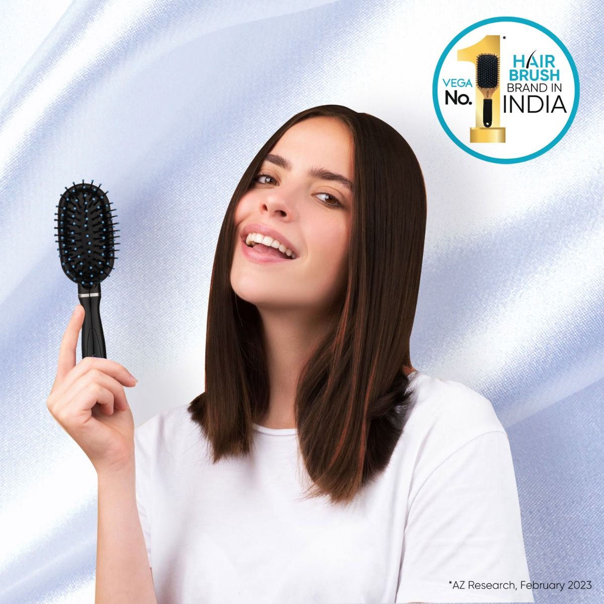Cushion Brush - E31-CB
