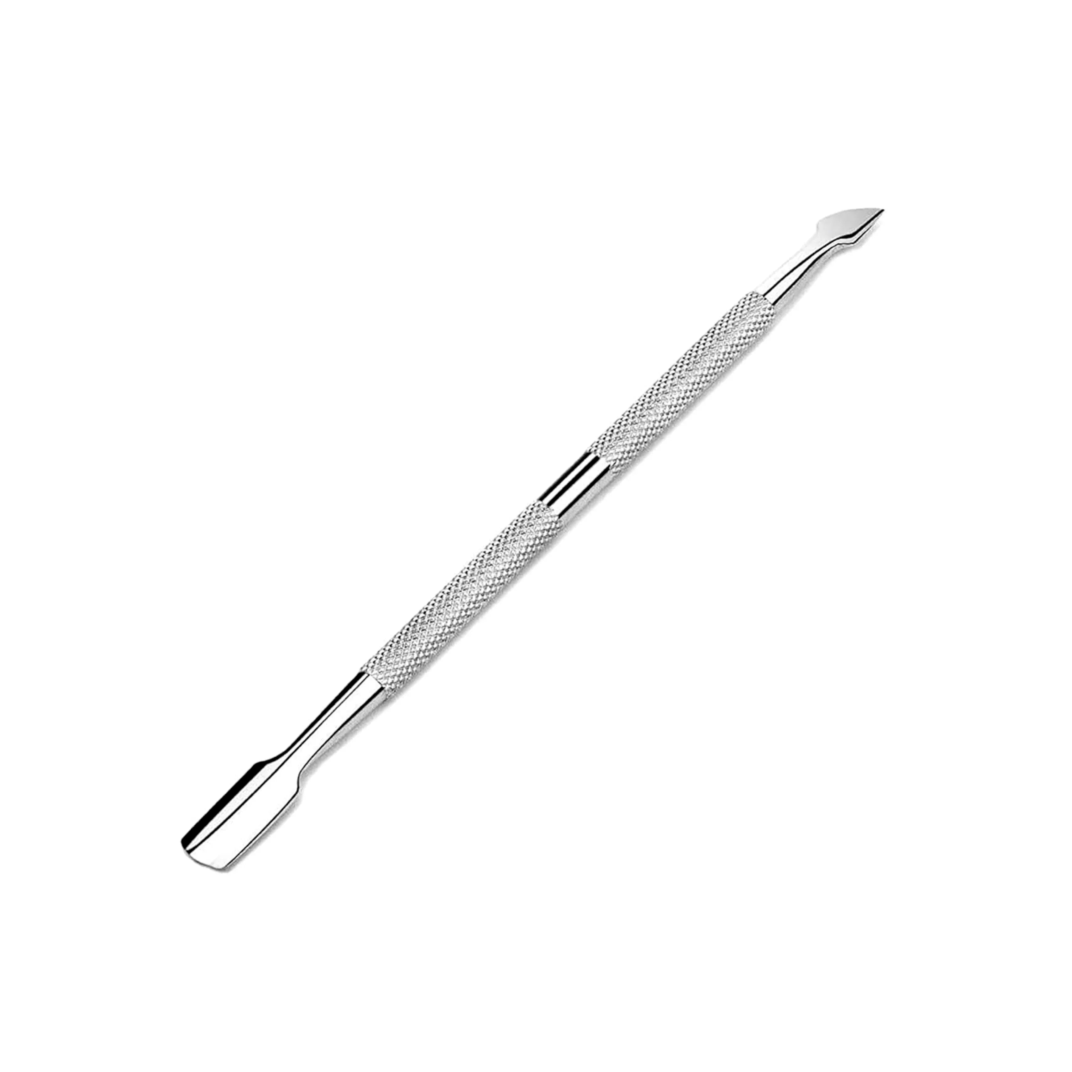Nail Pusher Silver