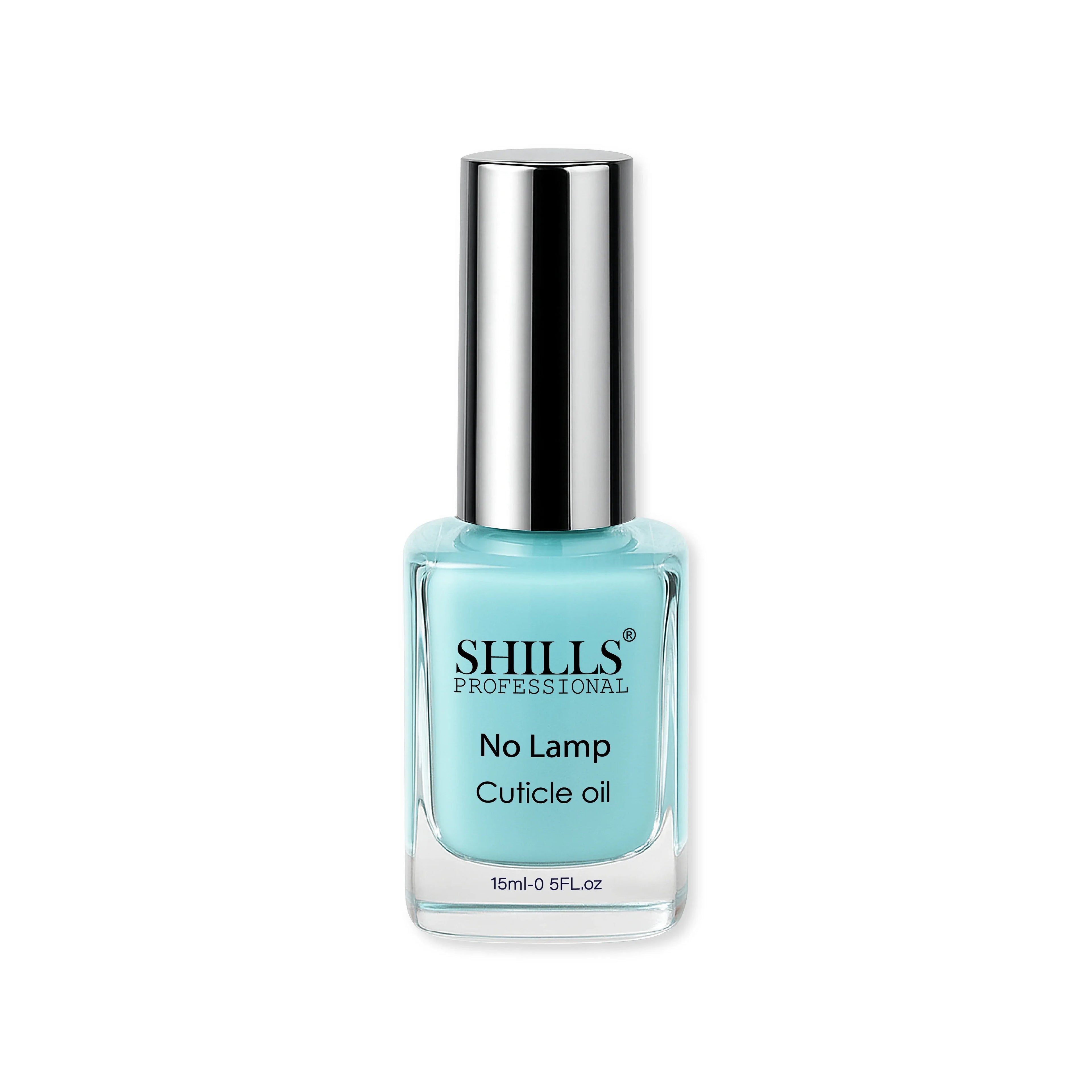 Nail Lamp Cuticle Oil