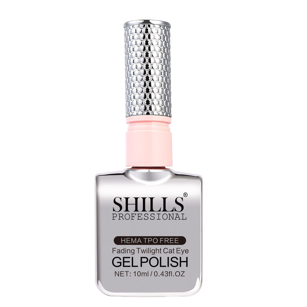 FADING TWILIGHT CAT EYE GEL POLISH SET