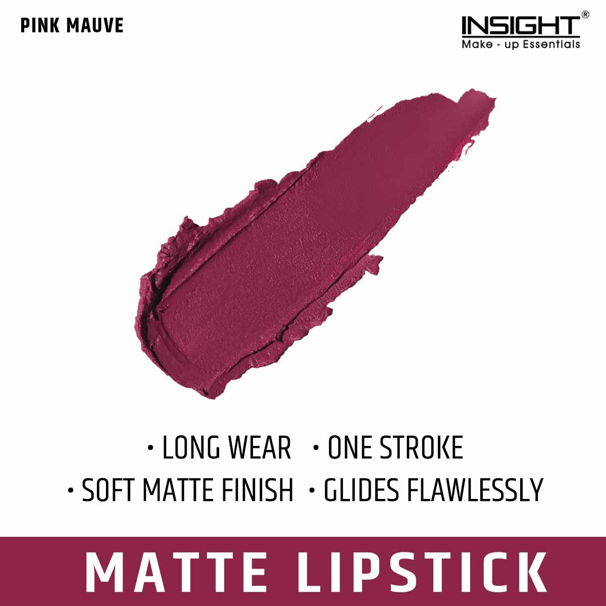 Always On Matte Lipstick