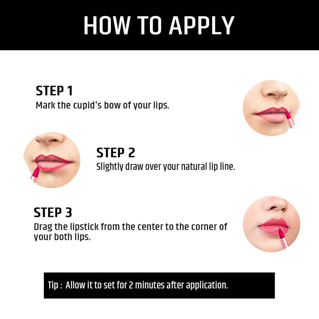Super Stay Lipstick