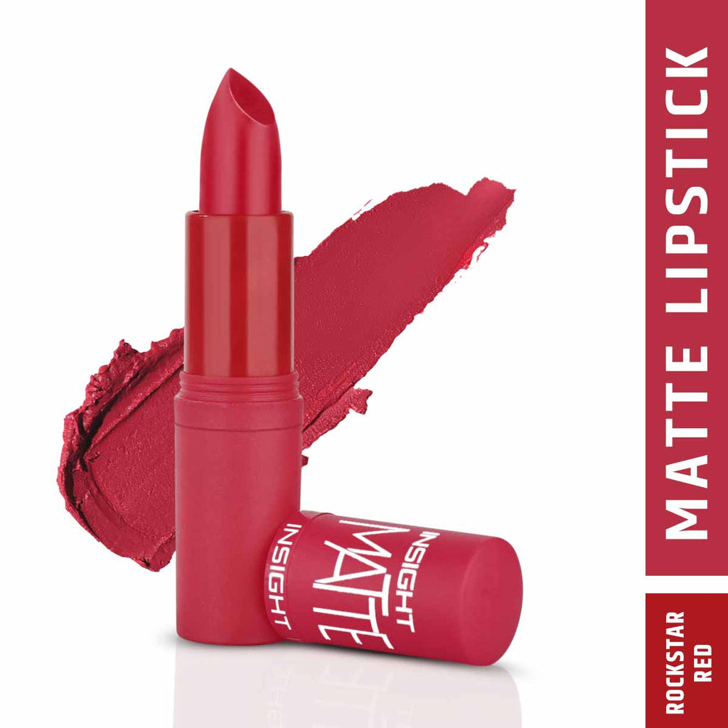 Always On Matte Lipstick