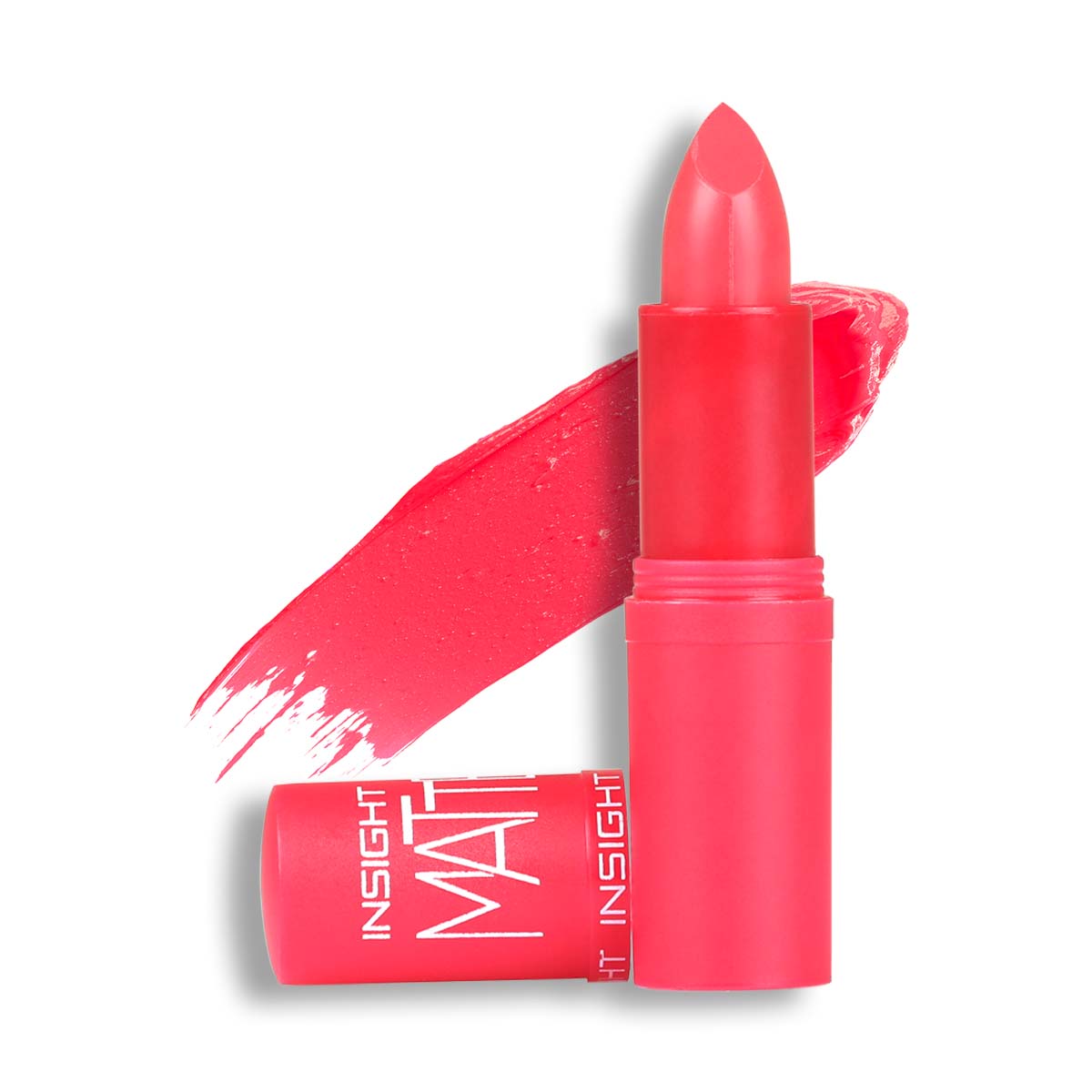 Always On Matte Lipstick