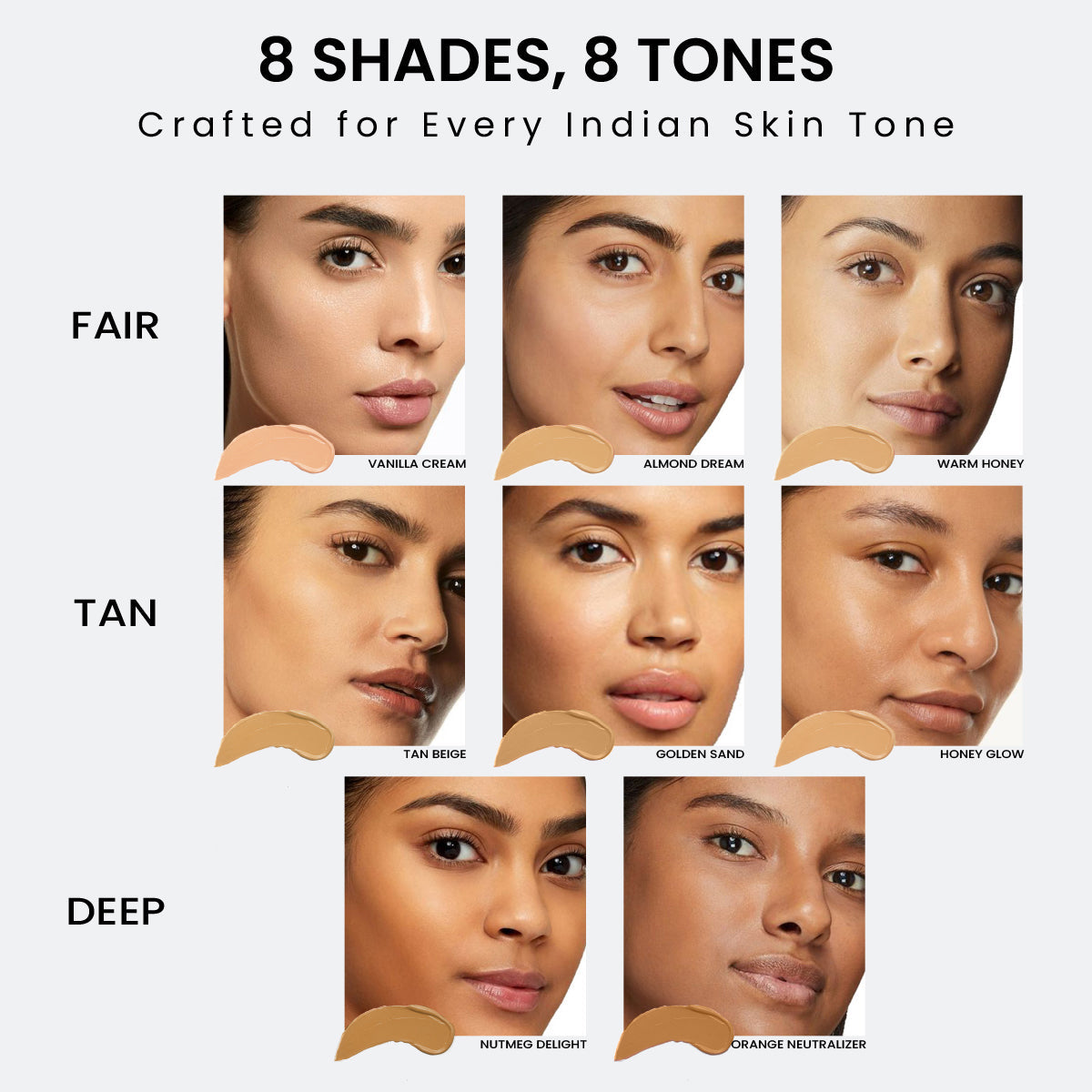 Airbase Concealer