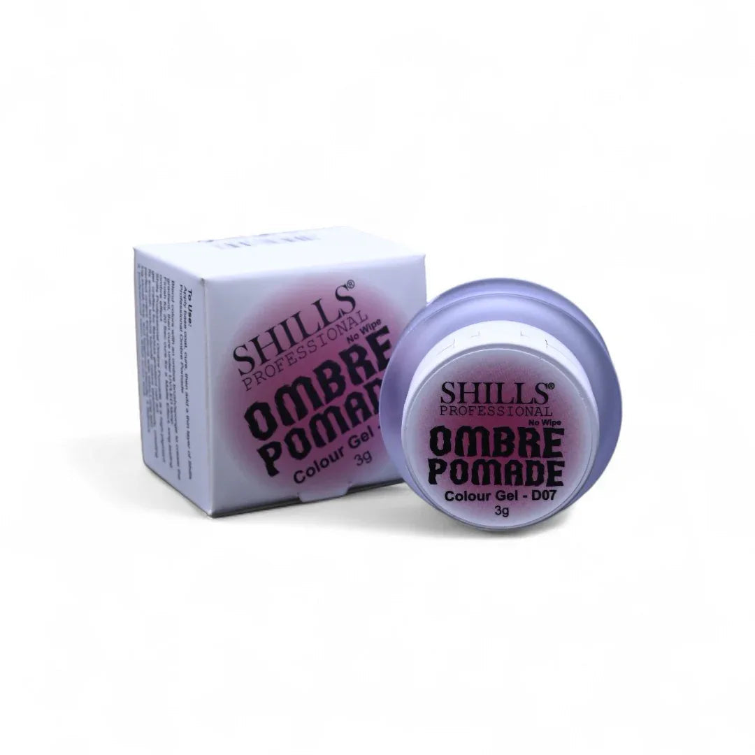 Ombre Pomade Colour Gel