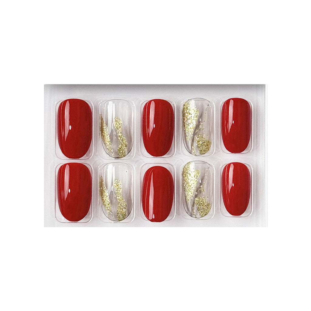 Pure And Nail Art Combo(SPN699-SPN707)