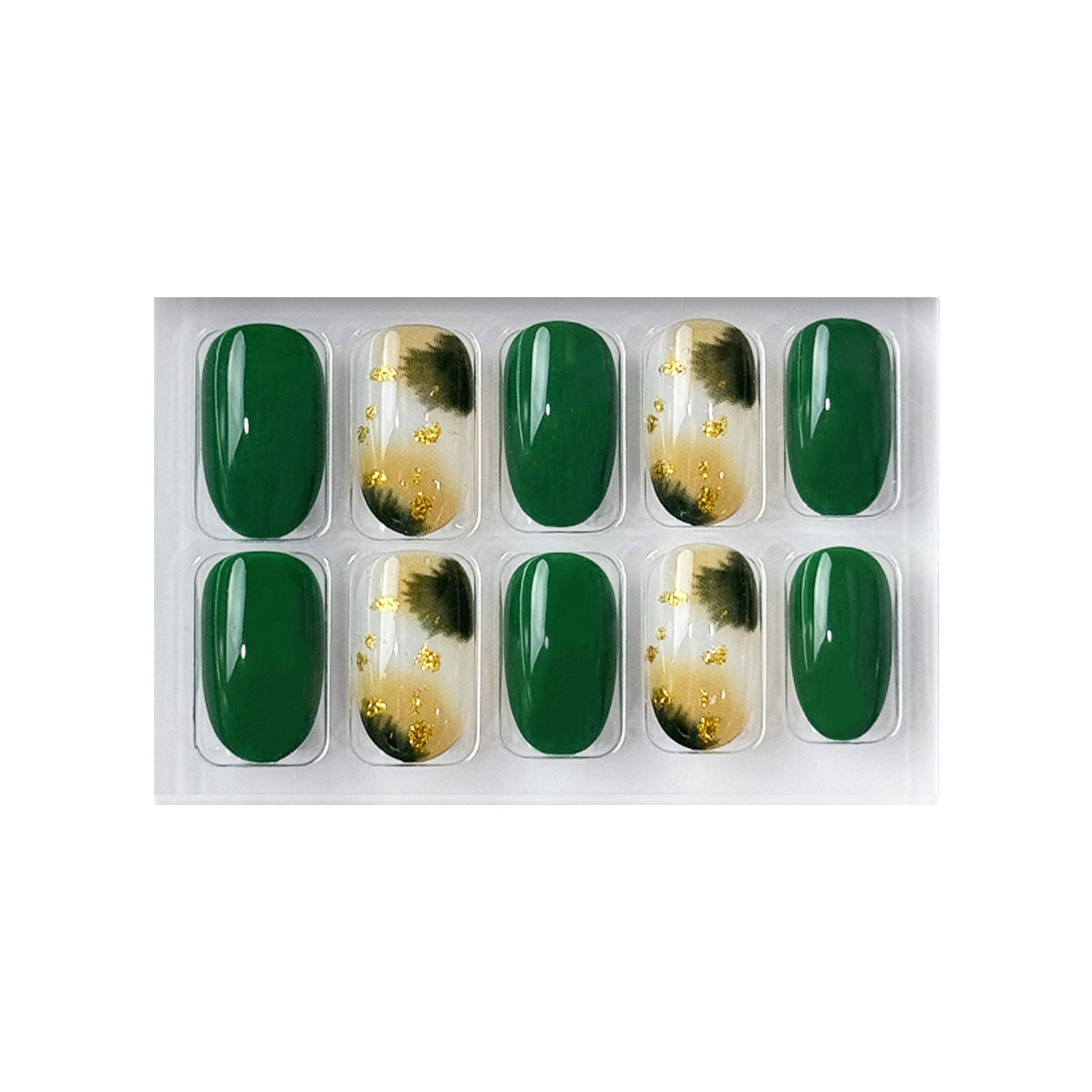 Pure And Nail Art Combo(SPN699-SPN707)