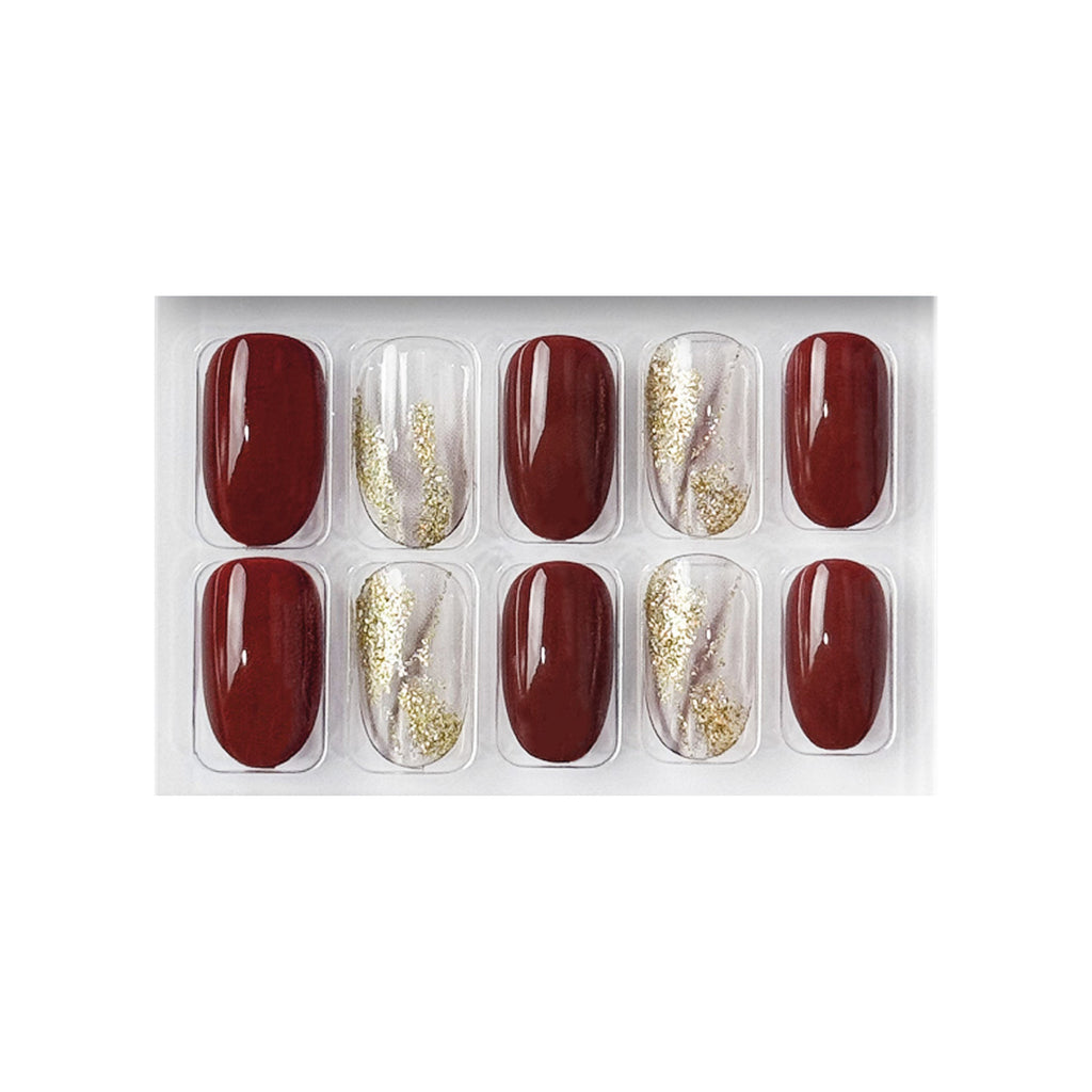 Pure And Nail Art Combo(SPN699-SPN707)