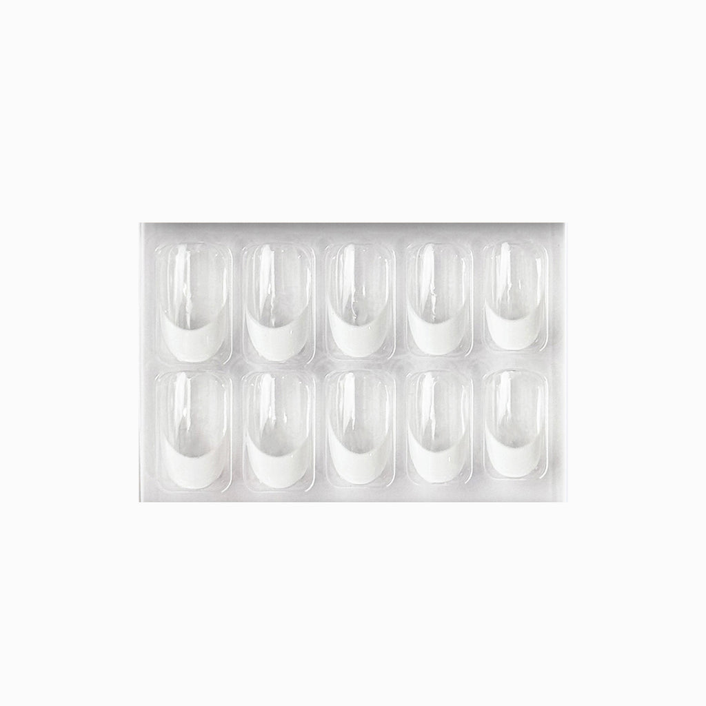 Press On Nail Art Nails Oval (spn708-spn720)