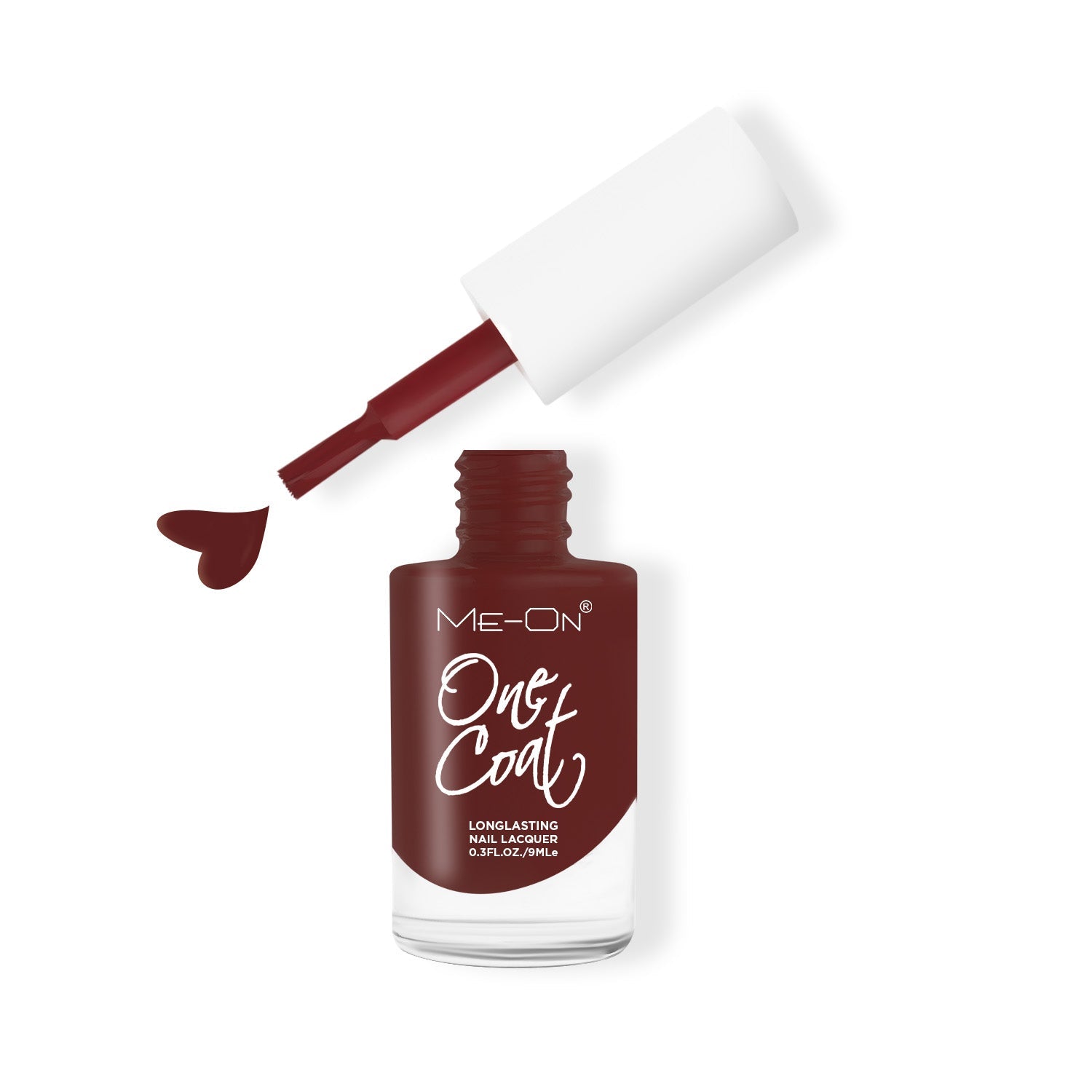 One Coat Nail Paint