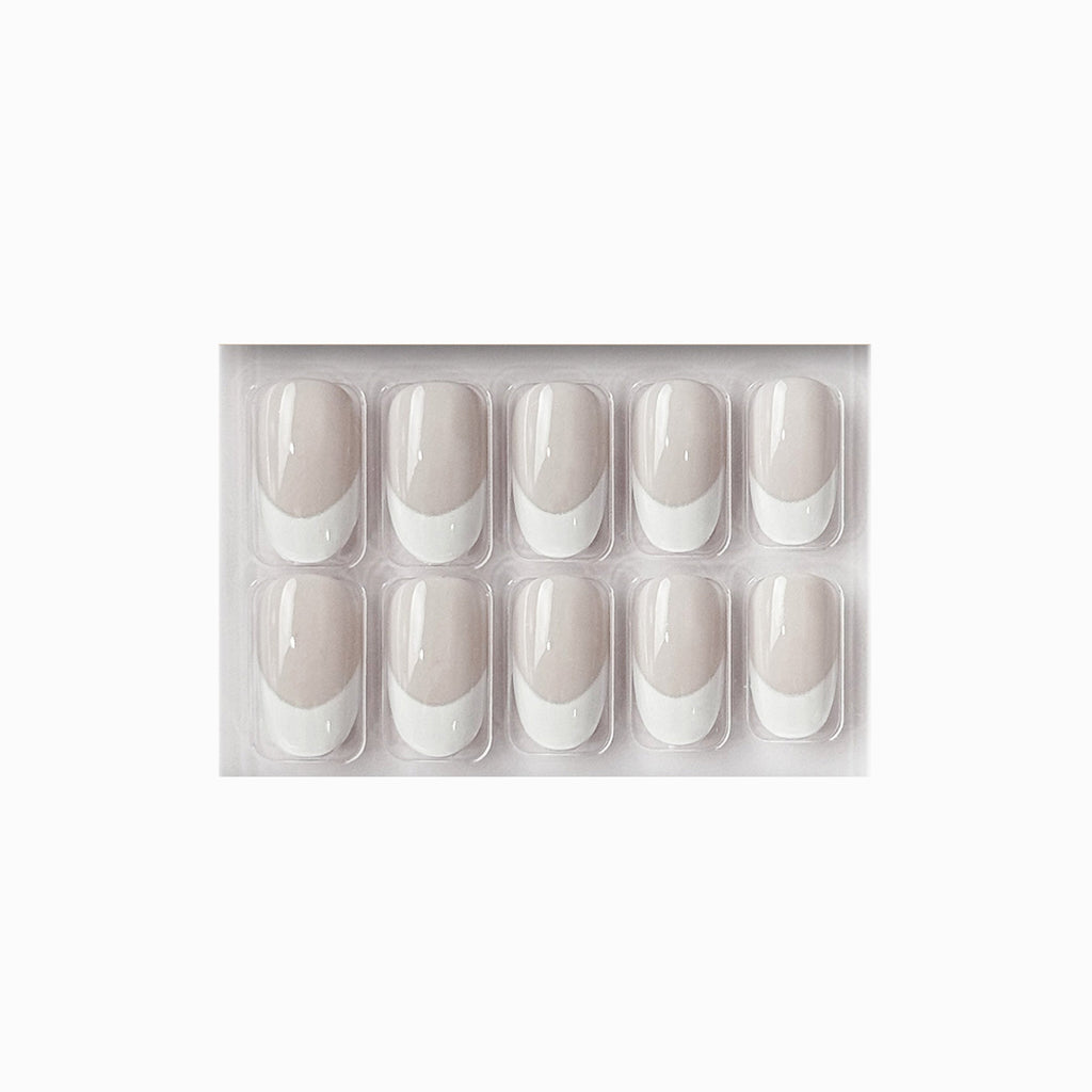 Press On Nail Art Nails Oval (spn708-spn720)