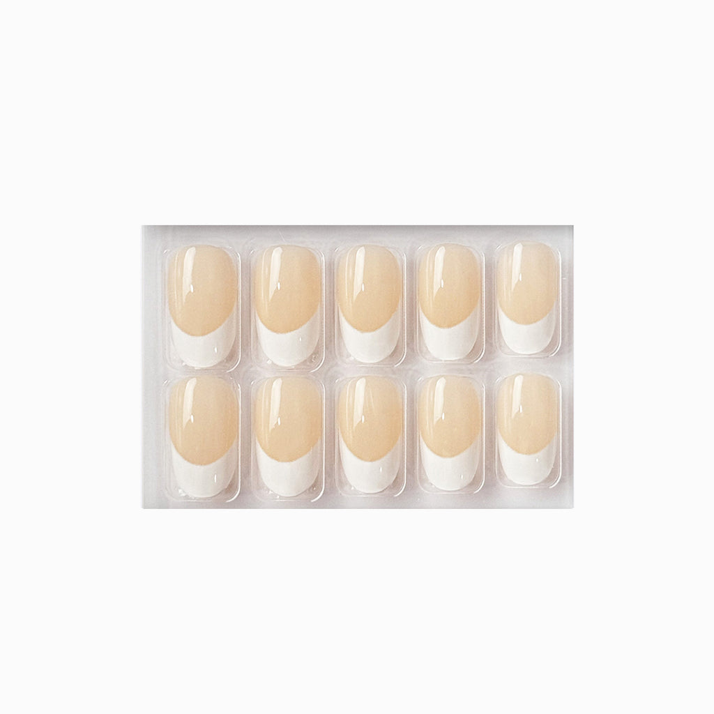 Press On Nail Art Nails Oval (spn708-spn720)