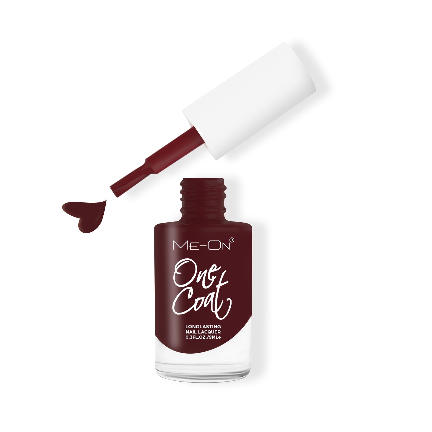 One Coat Nail Paint