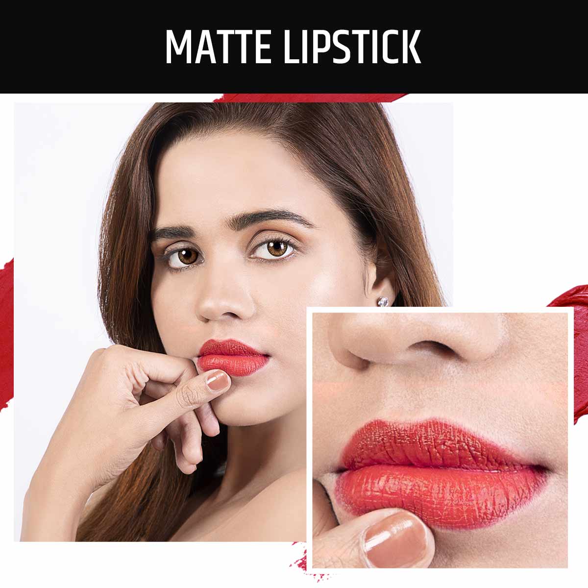 Always On Matte Lipstick