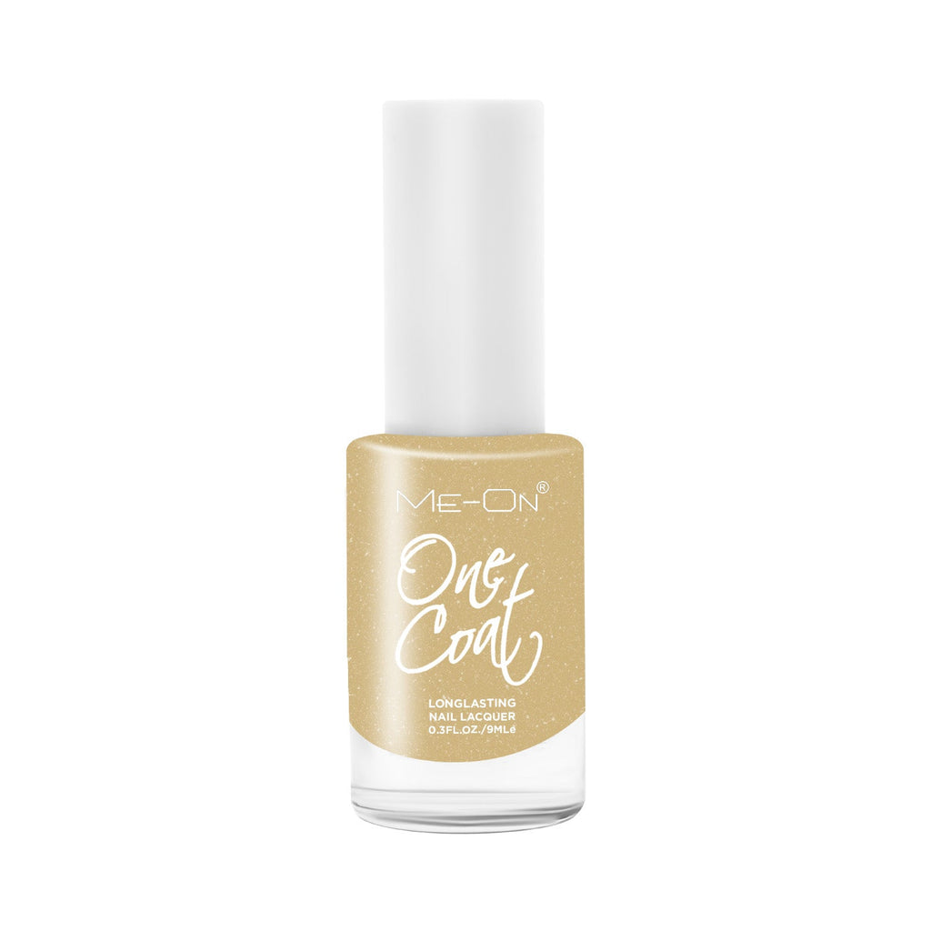 One Coat Nail Paint