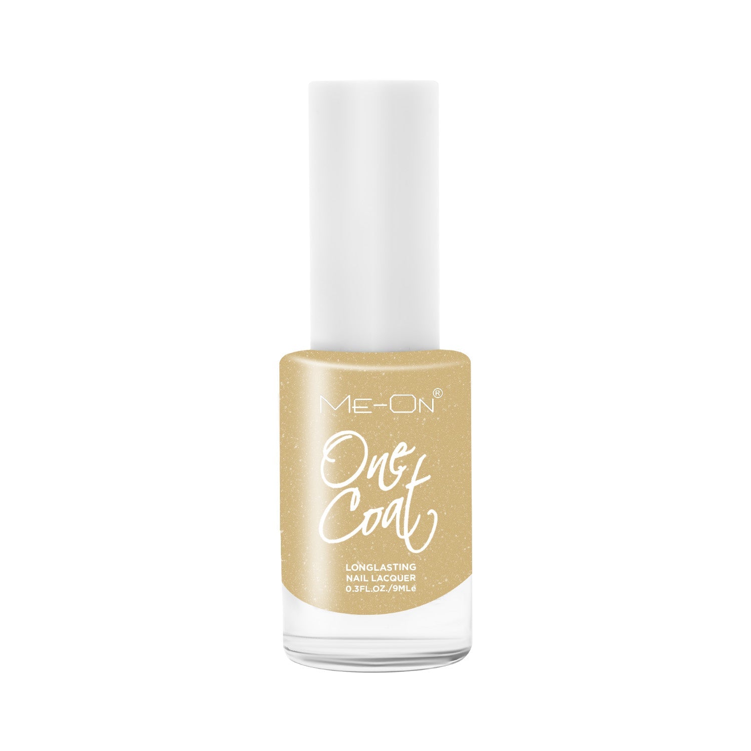 One Coat Nail Paint