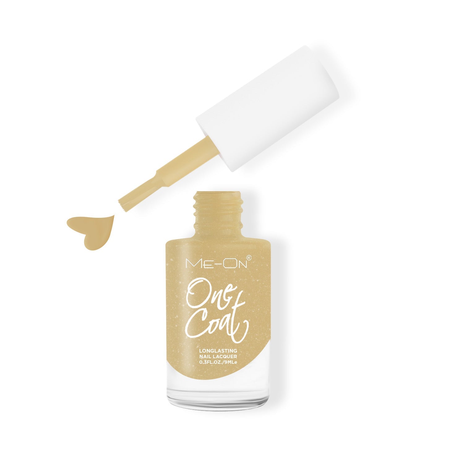 One Coat Nail Paint