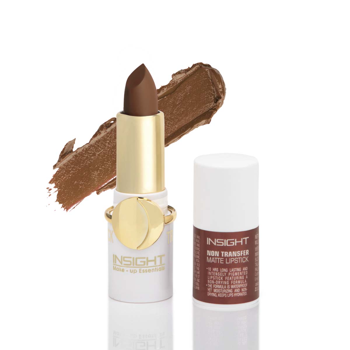 Non Transfer Matte Lipstick