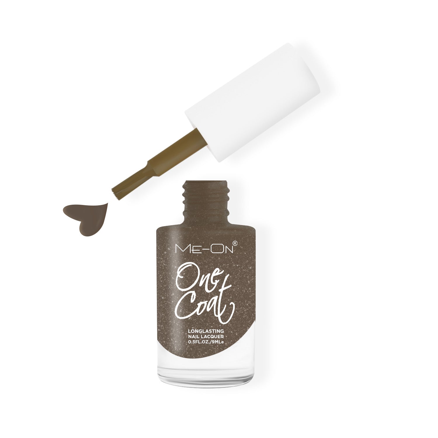 One Coat Nail Paint