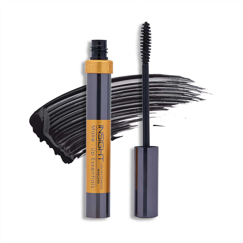 Lash Extension Mascara