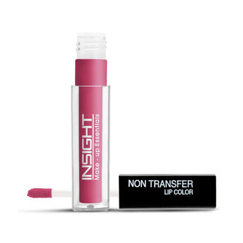 Non Transfer Lipcolor + Lip Cream