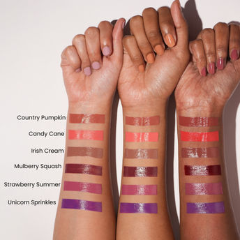 Lip & Cheek Tint