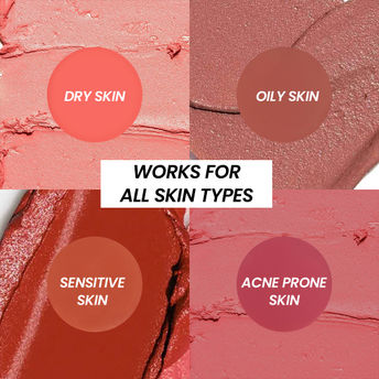 Lip & Cheek Tint