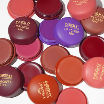 Lip & Cheek Tint