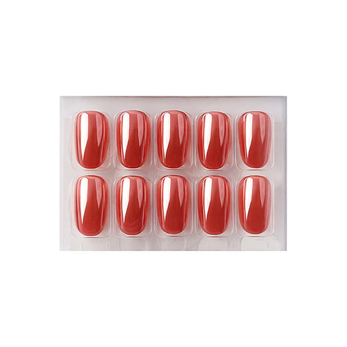 Chrome Mirror Nail Oval(SPN755-SPN764)