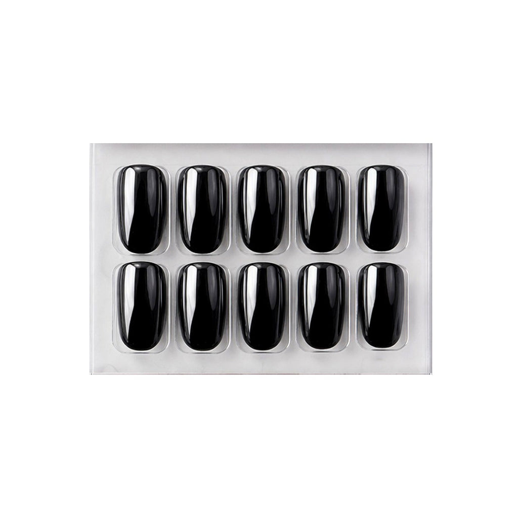 Chrome Mirror Nail Oval(SPN755-SPN764)