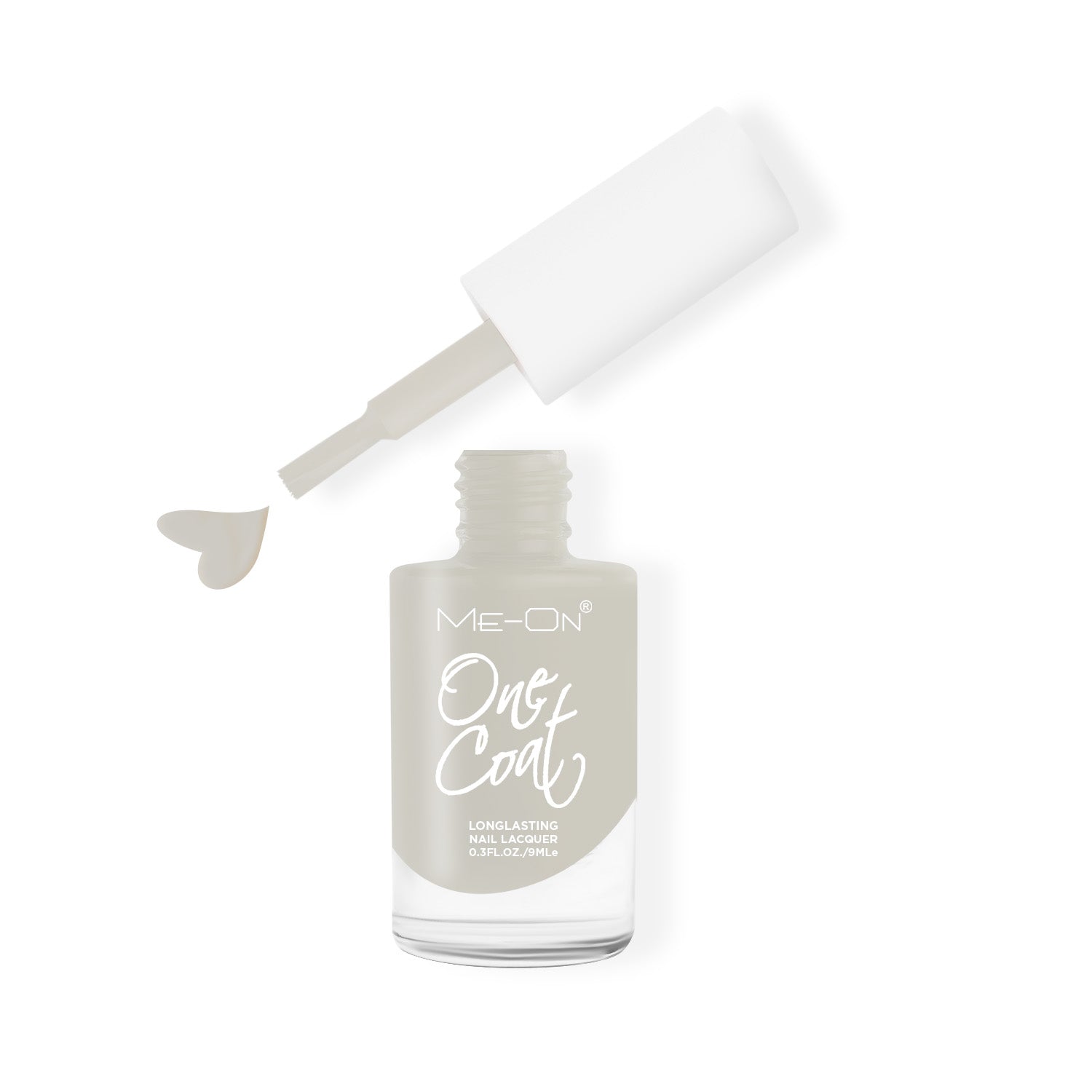 One Coat Nail Paint
