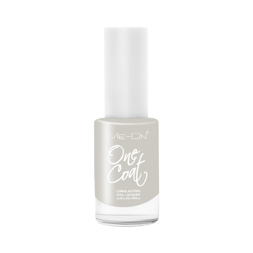 One Coat Nail Paint