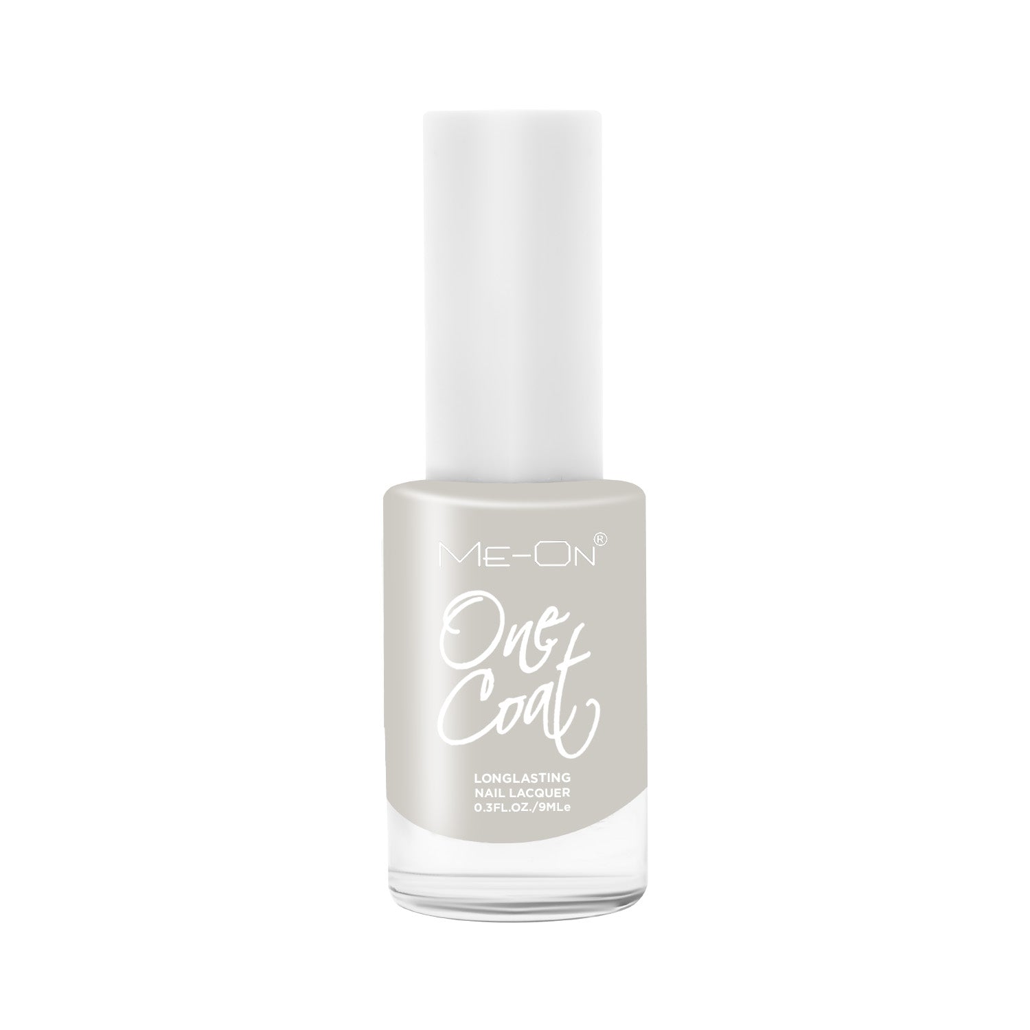 One Coat Nail Paint