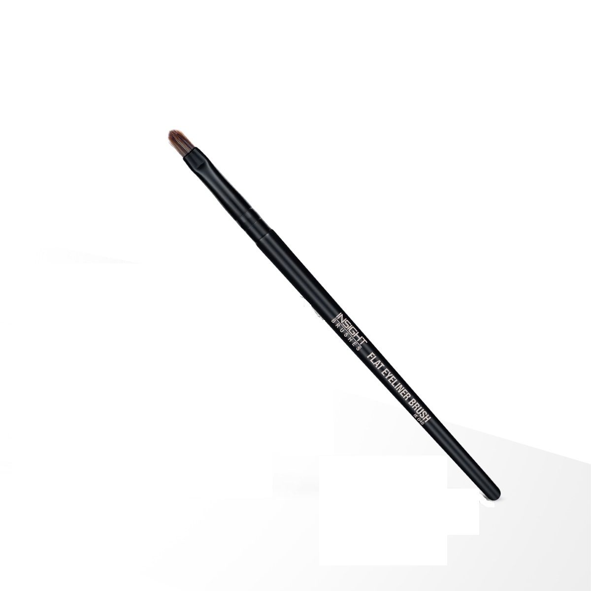 Flat Eyeliner Brush IE045