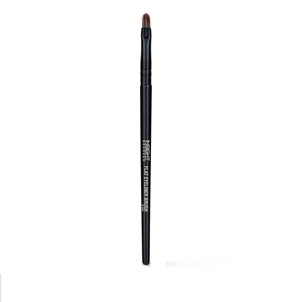 Flat Eyeliner Brush IE045