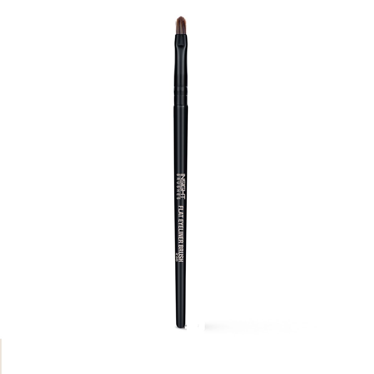 Flat Eyeliner Brush IE045