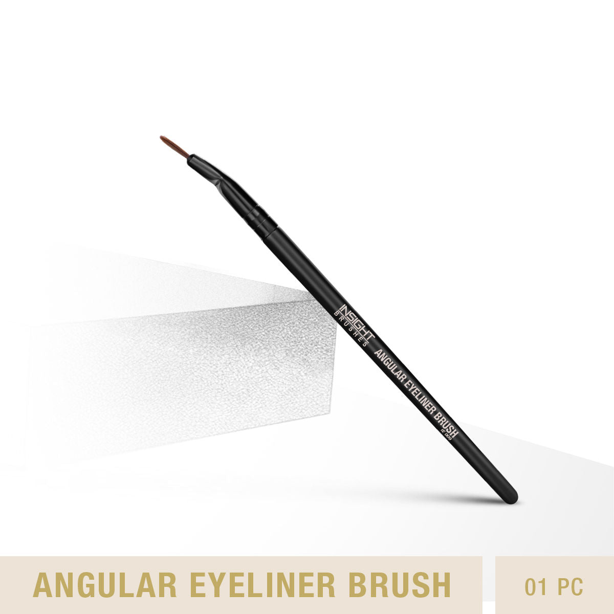 Angular Eyeliner Brush IE 009