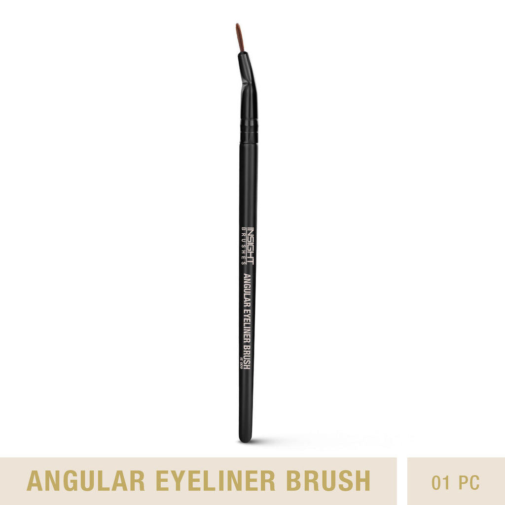 Angular Eyeliner Brush IE 009