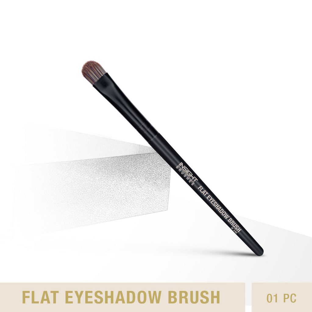 Flat Eyeshadow Brush IE 240