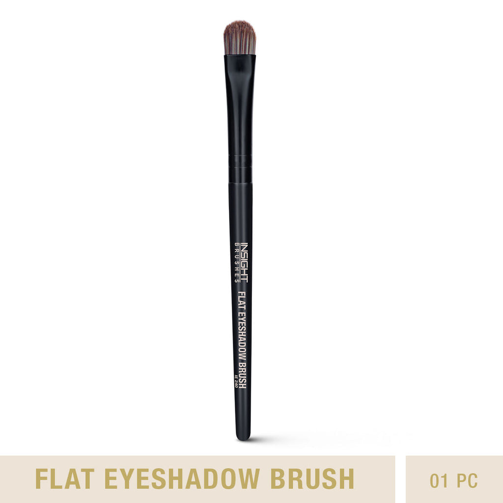 Flat Eyeshadow Brush IE 240