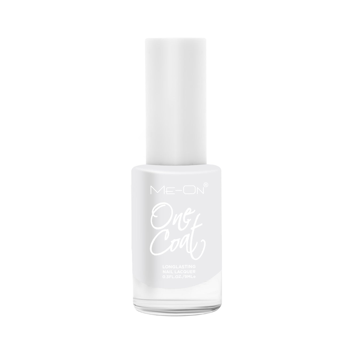 One Coat Nail Paint